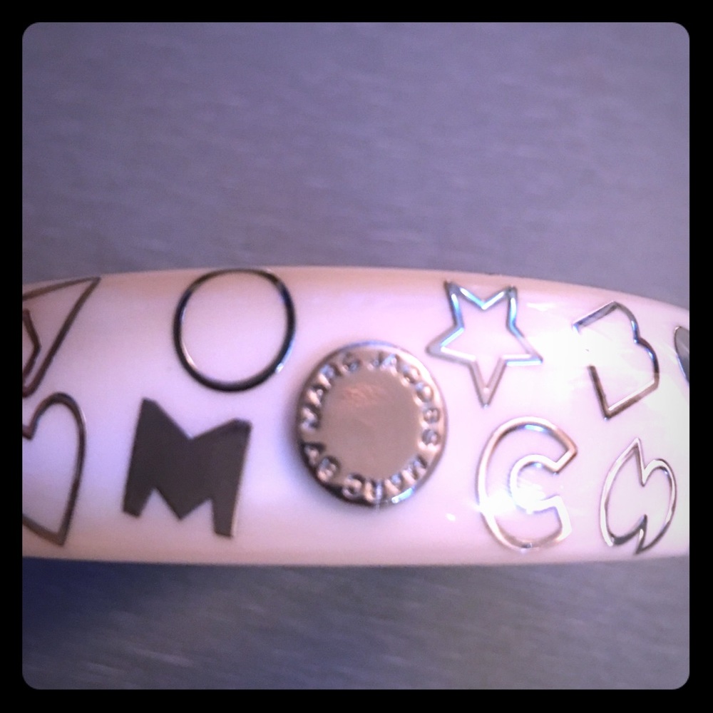 Marc Jacob bangle